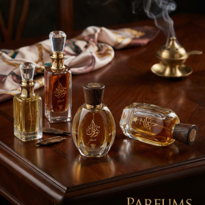 Arabian Oud
